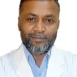 Dr. A.K.M. Khalequzzaman (Dipu), Orthopaedic, Trauma, Bone & Joint Specialist