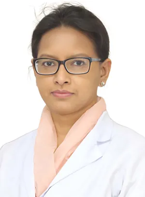 Dr. Farzana Hamid (Eti) - Doctor Profile Image
