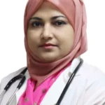 Dr. Kaniz Sultana, Doctor