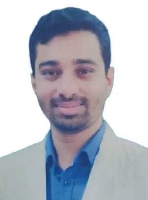Dr. Md. Enamul Haque (Faisal)