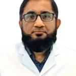 Dr. Md. Nowroz Bahar (Pintu), Doctor