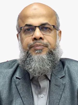 Dr. Md. Shafiullah Prodhan