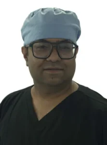 Dr. Mohammad Rubaiath Tashfin, Clinical Fellowship in Paediatric Orthopaedic Surgery, Especially trained in Brachial Plexus Birth Palsy