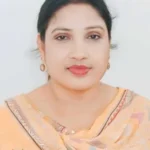 Dr. Mst. Nahid Sultana