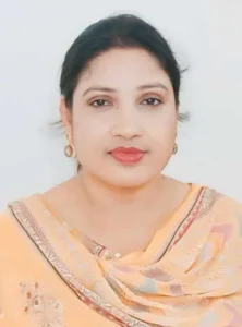 Dr. Mst. Nahid Sultana, Doctor
