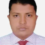 Dr. Nuruzzaman Ahmed, Doctor