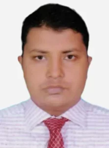 Dr. Nuruzzaman Ahmed, Doctor