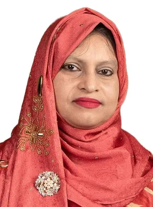 Dr. Rumana Sultana