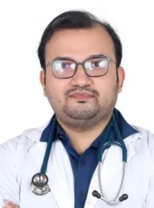 Dr Shadly T. Amim, Heart Diseases & Medicine Specialist