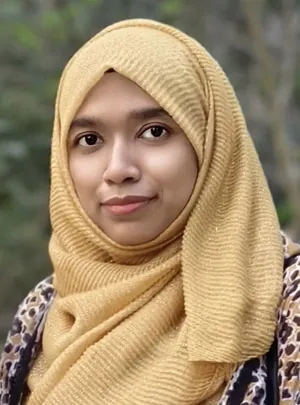 Dr. Shakera Sultana - Doctor Profile Image