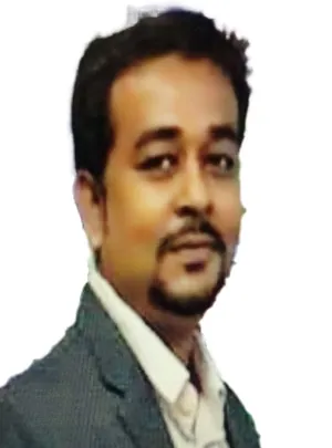 Dr. Tanvir Rahman - Doctor Profile Image