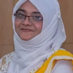 Dr. Zannatul Ferdous Peu, Doctor