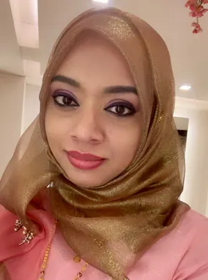 Dr. Kamrun Nahar - Doctor Profile Image