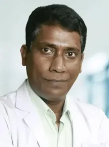 Dr. Abu Md. Mofakhkharul Islam (Rana), Orthopedics (Bone, Joint, Spine) Specialist & Trauma Surgeon