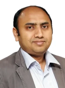 Dr. Abul Hayat Manik, Liver Diseases & Gastro-liver Specialist (Interventional Endoscopist)