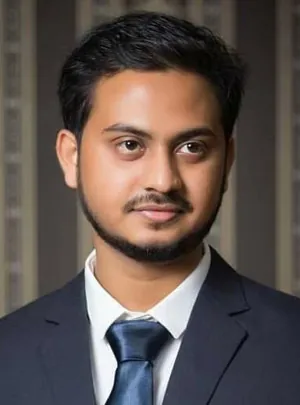 Dr. Ariful Islam — ENT (Ear, Nose, Throat) Specialist & Head Neck Surgeon