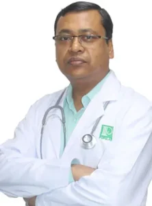 Dr. Binoy Krishna Tarafder, Medicine Specialist