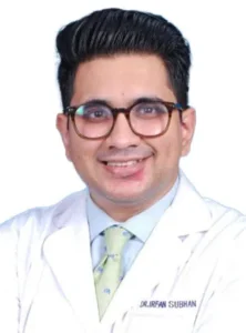 Dr. Kazi lrfan Subhan, Brain, Nerve, Stroke & Spine Specialist & Surgeon