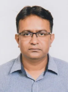 Dr. Md. Ehteshamul Choudhury (Romu), Orthopedics (Bone, Joint, Spine) Specialist & Trauma Surgeon