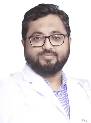 Dr. Md. Faizur Rahman (Fahim) — Medicine, Chest Disease & Diabetes Specialist