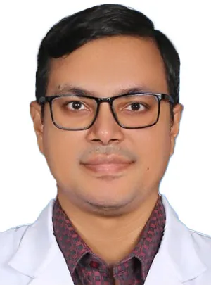Dr. Md. Mahmud Hasan — Endocrinologist (Diabetes, Thyroid, Obesity & Hormone Specialist)