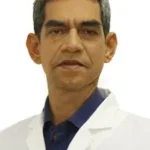 Prof. Dr. Md. Nazrul Islam, Kidney Diseases & Medicine Specialist