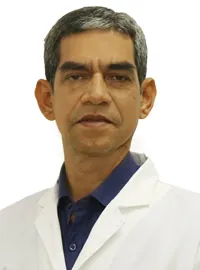 Prof. Dr. Md. Nazrul Islam — Kidney Diseases & Medicine Specialist