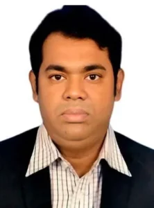 Dr. Md. Shah Newaz, Neurosurgery (Brain, Nerve, Spine, Stroke) Specialist Surgeon