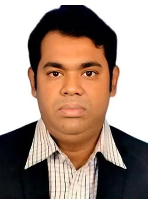 Dr. Md. Shah Newaz — Neurosurgery (Brain, Nerve, Spine, Stroke) Specialist Surgeon