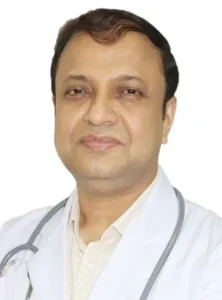 Dr. Mohammad Jahangir Alam, Endocrinology (Diabetes, Thyroid & Hormonal Diseases) Specialist