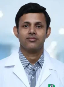 Dr. Mohammad Selim Shahi, Neurology (Brain, Stroke, Nerve, Spine, Migraine) Specialist