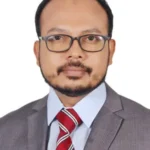 Dr. Muhammad Shakhawat Hossain, Chest Diseases, Diabetes & Respiratory Medicine Specialist