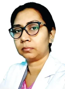 Dr. Nelema Jahan, General, Laparoscopic, Breast & Colorectal Surgeon