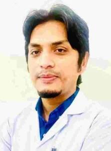 Dr. Peyel Ahammad Khan, Neurology (Brain, Stroke, Nerve, Headache, Migraine) Specialist