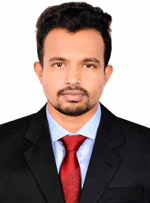 Dr. Pritam Sarker Ratul — Oral & Dental Surgeon