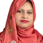 Dr. Rumana Sultana, Gynecology, Obstetrics Specialist & Surgeon