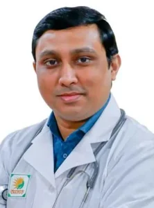 Dr. S.K. Jakaria Been Sayeed, Medicine & Rheumatology Specialist