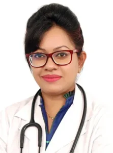 Dr. Sahara Arabi, Gynecology, Obstetrics Specialist & Surgeon