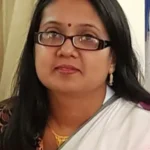 Dr. Sharmistha Ghosal, Newborn, Child Diseases & Child Gastroenterology Specialist