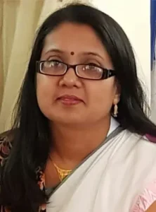 Dr. Sharmistha Ghosal, Newborn, Child Diseases & Child Gastroenterology Specialist