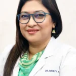 Dr. Sohely Akter, Gynecology, Obstetrics, Infertility Specialist & Laproscopic Surgeon
