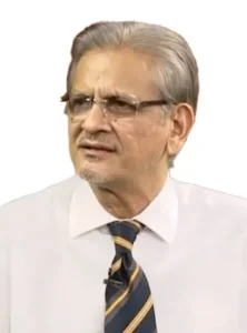 Dr. Zakiur Rahman, Gynecologist, Infertility & IVF Specialist