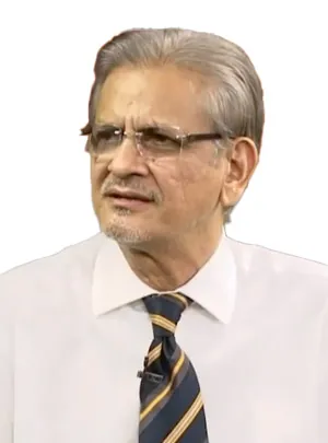 Dr. Zakiur Rahman — Gynecologist, Infertility & IVF Specialist