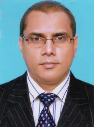 Dr. Jahangir Alam — Liver Diseases, Gastroenterology & Medicine Specialist