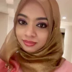 Dr. Kamrun Nahar, Obstetrician and Gynecologist, Specialised in Fetomaternal Medicine