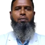 Md. Hasan Tareq, Pain, Paralysis, Disability & Sports Injury Physiotherapy Specialist