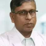 Prof. Dr. A.H.M. Aktaruzzaman, Diabetes, Thyroid, Hormone & Medicine Specialist