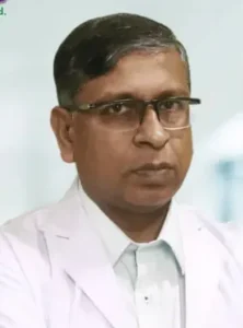 Prof. Dr. A.H.M. Aktaruzzaman, Diabetes, Thyroid, Hormone & Medicine Specialist