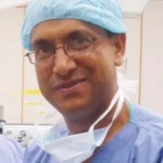 Prof. Dr. Col. Md. Tauhidul Islam, ENT (Ear, Nose, Throat) Specialist & Head Neck Surgeon
