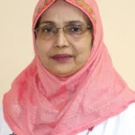 Prof. Dr. Hazera Khatun, Gynecology, Obstetrics Specialist & Surgeon